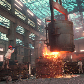 Китай Ma An Shan Shi Bo Da Jing Shen Machinery Co., Ltd.
