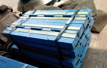 Высокохромированный ударный штанг для каменного дробилки вес 500 кг дробилка машинного типа