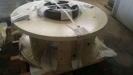 Добыча руды Barmac B7150 Ротор Vsi Crusher Ротор для производственного завода