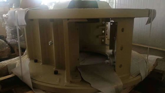 Добыча руды Barmac B7150 Ротор Vsi Crusher Ротор для производственного завода