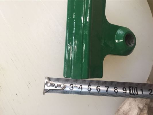 Набор кончиков ротора применяется к 840STD B9100 VSI дробилке, предназначенной для рудодобывающих машин
