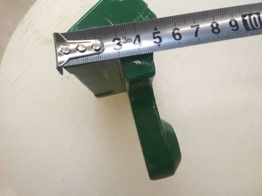 Набор кончиков ротора применяется к 840STD B9100 VSI дробилке, предназначенной для рудодобывающих машин