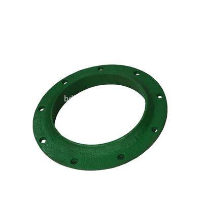 Ремонтные машины Магазины VSI Crusher Wear Parts B9100 Пищевое око кольцо для Barmac Crusher