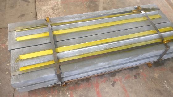 799 кг Вес OEM сервис ударный дробильщик запасные части NP1313 1415