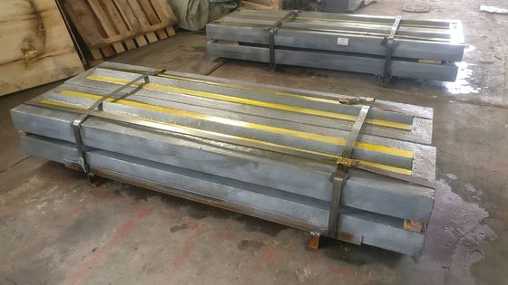 Машины для дробления типа NP13 15 MINERAL PROCESSING Ударная стойка с приемлемым сервисом OEM