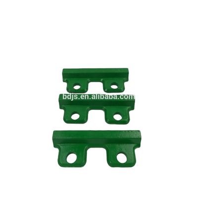Настраиваемый B7150 Barmac VSI Crusher Wear Parts Прочный набор кончиков ротора с кормовой пластиной