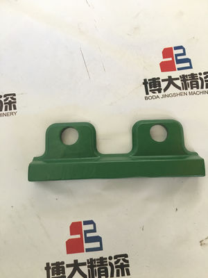 Настраиваемый B7150 Barmac VSI Crusher Wear Parts Прочный набор кончиков ротора с кормовой пластиной