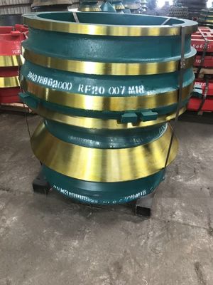 прочность мантия и ложка для GP11F GP220 GP550 литья обработки Тип литья