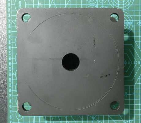 Энергодобывающий обрабатывающий тип ковального амортизатора для HP500 конусной дробилки запасные части