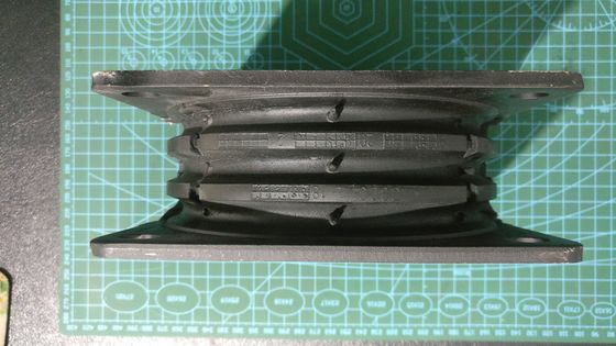 Энергодобывающий обрабатывающий тип ковального амортизатора для HP500 конусной дробилки запасные части