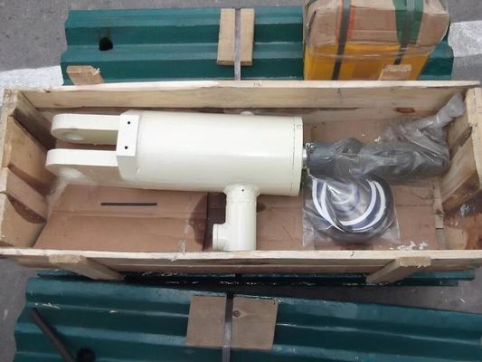 HP400 Каменный конусный дробильщик запасные части Гидравлический цилиндр для выработки энергии