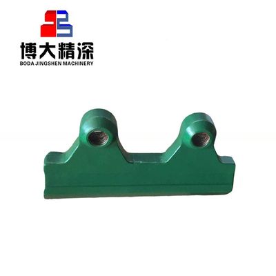 Стандартные части и запасные части Barmac VSI Crusher Rotor Tip Set Advanced Technology