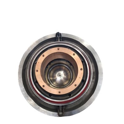 Модель запчастей для конусного дробилки HP500 Тип hp400 Диаметр 600mm-1200mm