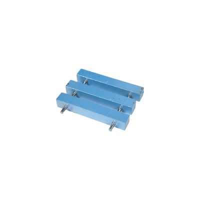 Запасные концы из высокомангановой стали для Barmac B9150 VSI Exporter
