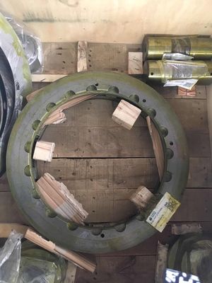 Специализированная лабиринтная уплотнитель для C125 челюстный дробильщик запасные части Вес 10 кг