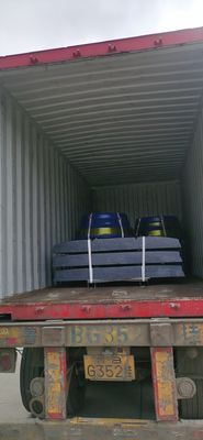 JM1206 JM1208 Использование запасных частей из высокомангановой стали для дробилки каменных челюстей