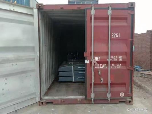Плита челюсти из высокомангановой стали в зубе щеки для JM1108