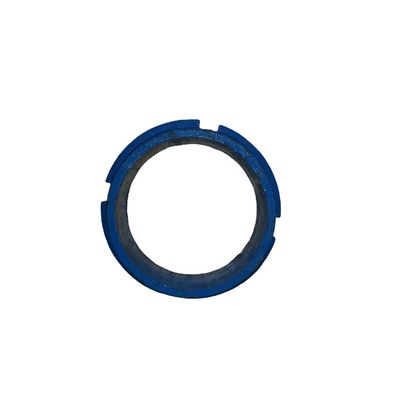 Части карьерной машины VSI Crusher Feed Tube для CV128 Литья Бурильная масса KG 3.21