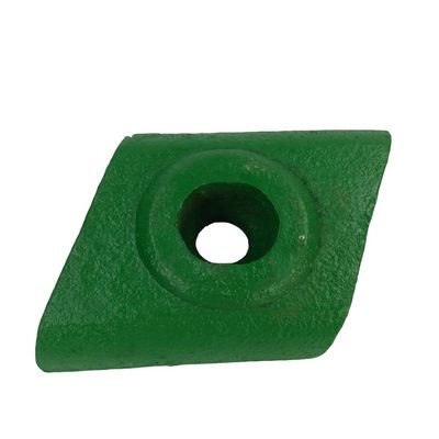 OEM VSI Crusher Cavity Wear Plate B9100SE Износные части для профессиональной проверки