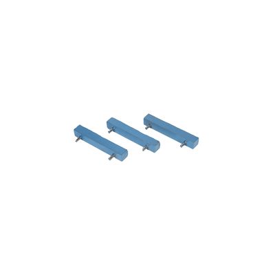 Профессиональная инспекция VSI Crusher Wear Resistant CV217 Rotor Tip Set Части для горных работ