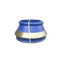 Использованные HP6 Mantle Cone Crusher Wear запасные части для горного оборудования