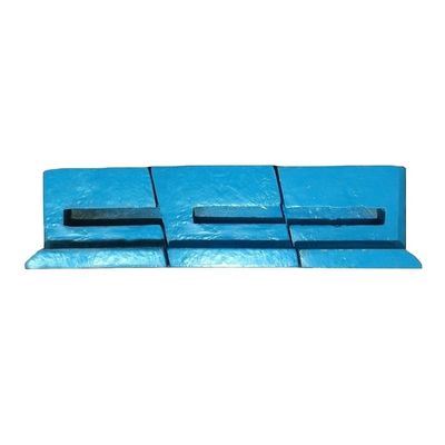 VSI Crusher Cavity Wear Plate Wear Parts CV117 для долговечных горных решений