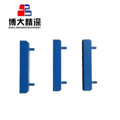 CV129 VSI Crusher Back up Tip Set с весом KG 3.21 и номером или чертежом деталей
