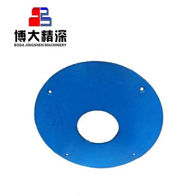 CV129 VSI Crusher Back up Tip Set с весом KG 3.21 и номером или чертежом деталей
