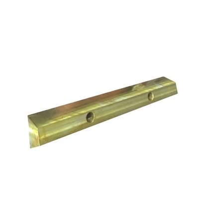 Кованый затяжной клин для дробилки челюстей c110/125