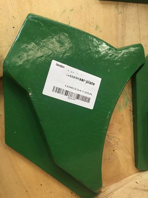 VSI Crusher Нижняя верхняя часть износа масса пластины KG 3.21 B6150SE B7150SE B9100SE Замена