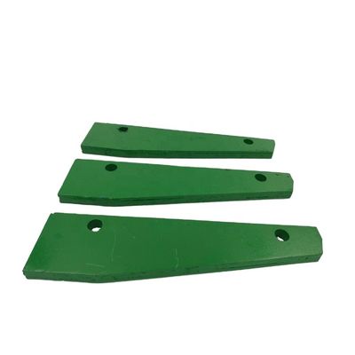 Коррозионно устойчивый отливный хромный роторный наконечник для высокомангановой стали