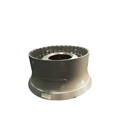 EN124 Стандарт CS440 Mantle Bowl Liner OEM Запчасти для конусомолочных приборов