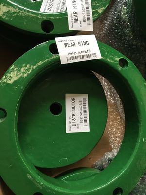 53 кг Вес Barmac VSI Crusher Запчасти для износа Кормление глазного кольца Машины Ремонтные мастерские