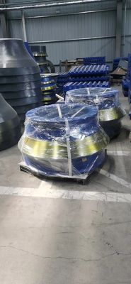 Конусный дробильщик мантия чаша подкладка HP500 HP700 HP800 в различных цветах для добычи энергии