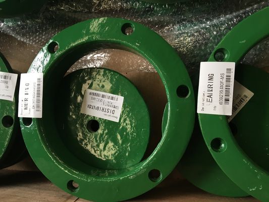 VSI Stone Cone Crusher запасные части для износа Пищевая плита с хромом и весом 5,6 кг
