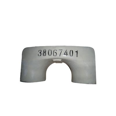 HP100 Arm Guard Cone Crusher запасные части для добычи руды по доступной цене