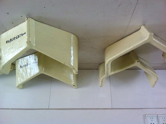 HP100 Arm Guard Cone Crusher запасные части для добычи руды по доступной цене