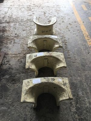 HP100 Arm Guard Cone Crusher запасные части для добычи руды по доступной цене
