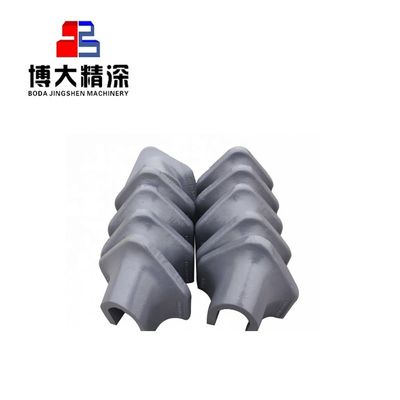 HP5 Arm Guard Конусные дробилки запасные части прочные и износостойкие для тяжелых машин