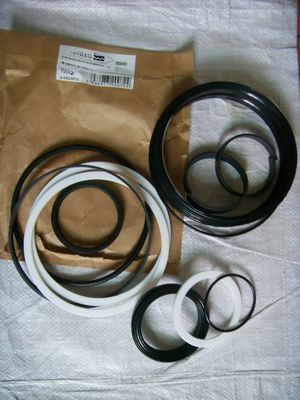 Складка из углеродистой стали HP400 Seal Kit Crusher Accessories Cone Crusher Запчасти