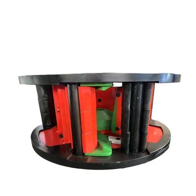 VSI Crusher Wear Parts Rotor Assy MM0407480 для RC840 Crusher в добыче руды