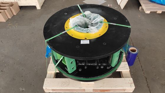 RC840 Запасные части Ротор MM0407480 для Barmac VSI дробилки из хрома материала
