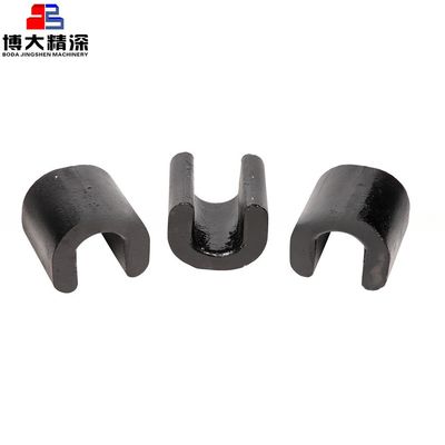 Настраиваемые части износа дробилки Ротор Assy MM0407474 для B7150 в эффективности добычи руды
