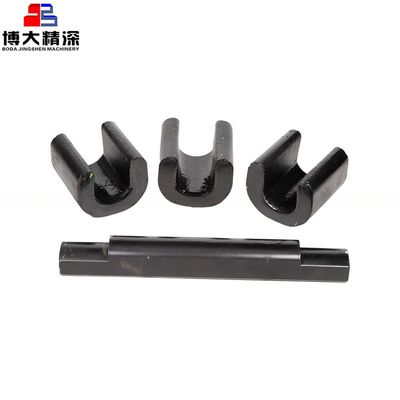 Настраиваемые части износа дробилки Ротор Assy MM0407474 для B7150 в эффективности добычи руды
