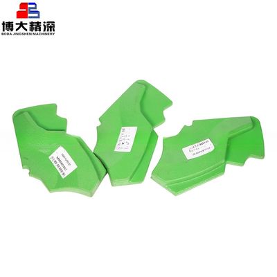 Хромный ротор Assy MM0407480 для дробилки RC840 VSI дробилки износные части и пластина питания