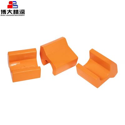 Хромный ротор Assy MM0407480 для дробилки RC840 VSI дробилки износные части и пластина питания