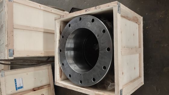 Кованая сплав стальной паутины для CH конусной дробилки H2800 3800 4800 горнодобывающая машина