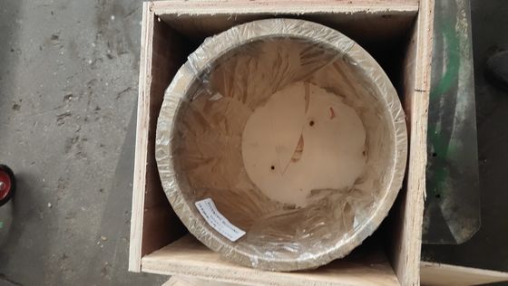 Невысокие затраты на обслуживание эксцентрические бусирование основные конусовые дробилки для добычи руды