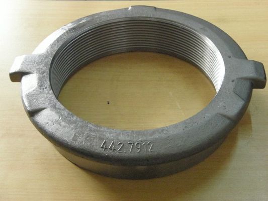 CH660 870 880 блокировочные орехи конусные дробилки Части OEM приемлемые для заводов по дробилу камней