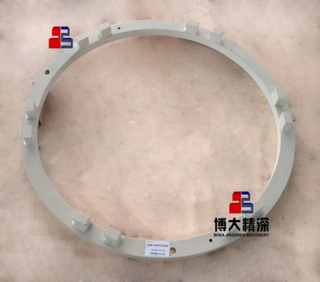 HP Series Adapter Ring Cone Crusher Component Parts Mining Crusher Части запасные